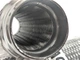 Гофра глушителя 55х200 (3-х слойная) Leganza, Tucson, Kia Ceed AGK A55200 - изображение 2
