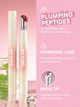 Бальзам блиск для губ SHEGLAM Bold Booster Lip Plumper - Strawberry Fields, 1.5 г - зображення 3