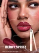 Бальзам блеск для губ SHEGLAM Bold Booster Lip Plumper - Berry Spritz, 1.5 г - изображение 5