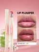 Бальзам блеск для губ SHEGLAM Bold Booster Lip Plumper - Rosé Veil, 1.5 г - изображение 2