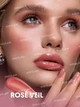 Бальзам блеск для губ SHEGLAM Bold Booster Lip Plumper - Rosé Veil, 1.5 г - изображение 3