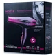 Фен для укладки и сушки волос Mozer MZ-5917 Pro 4000W Фиолетовый - изображение 7