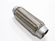 Гофра глушителя 45х200 (3-х слойная) Accent c 99-, Hyundai Getz, Daewoo Matiz SHIKOO - изображение 5
