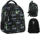 Рюкзак шкільний GoPack Education Error 39x29.5x12 см 17 л (GO25-175M-7) - зображення 1