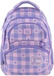 Рюкзак школьный GoPack Education Make Today Great 39x29.5x12 см 17 л Сиреневый с розовым (GO25-175M-4) - изображение 3