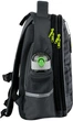 Рюкзак шкільний напівкаркасний GoPack Education Skate 38x28x13 см 15 л Сірий (GO25-165M-8) - зображення 5