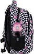 Рюкзак шкільний GoPack Education Pretty Kitties 39x29.5x12 см 17 л (GO25-175M-2) - зображення 5