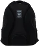 Рюкзак шкільний GoPack Education Break The Rules 39x29.5x12 см 17 л Чорний (GO25-175M-6) - зображення 7