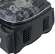 Рюкзак шкільний напівкаркасний GoPack Education Skate 38x28x13 см 15 л Сірий (GO25-165M-8) - зображення 8