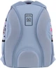Рюкзак шкільний GoPack Education Awesome 39x29.5x12 см 17 л Сірий (GO25-175M-3) - зображення 7