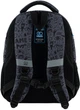 Рюкзак шкільний GoPack Education Cool Gamer 39x29.5x12 см 17 л Темно-сірий (GO25-175M-8) - зображення 6