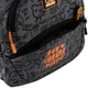 Рюкзак шкільний GoPack Education No More Rules 39x29.5x12 см 17 л Сірий (GO25-175M-5) - зображення 9