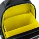 Рюкзак шкільний напівкаркасний GoPack Education Skate 38x28x13 см 15 л Сірий (GO25-165M-8) - зображення 11