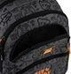 Рюкзак шкільний GoPack Education No More Rules 39x29.5x12 см 17 л Сірий (GO25-175M-5) - зображення 10