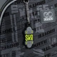 Рюкзак шкільний напівкаркасний GoPack Education Skate 38x28x13 см 15 л Сірий (GO25-165M-8) - зображення 14
