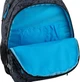 Рюкзак шкільний GoPack Education Cool Gamer 39x29.5x12 см 17 л Темно-сірий (GO25-175M-8) - зображення 11