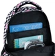 Рюкзак шкільний GoPack Education Pretty Kitties 39x29.5x12 см 17 л (GO25-175M-2) - зображення 14
