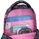 Рюкзак шкільний GoPack Education Girl Power 39x29.5x12 см 17 л (GO25-175M-1) - зображення 14