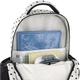 Рюкзак шкільний GoPack Education Cat Style 41x29x17 см 15 л Бежевий (GO25-182M-1) - зображення 13