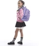 Рюкзак школьный GoPack Education Make Today Great 39x29.5x12 см 17 л Сиреневый с розовым (GO25-175M-4) - изображение 16