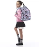 Рюкзак шкільний GoPack Education Awesome 39x29.5x12 см 17 л Сірий (GO25-175M-3) - зображення 19