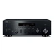 Стерео ресивер Yamaha R-N600A Black - зображення 1