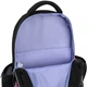 Рюкзак шкільний GoPack Education Dream 41x29x17 см 15 л Чорний (GO25-182M-2) - зображення 12