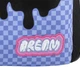 Рюкзак шкільний GoPack Education Dream 41x29x17 см 15 л Чорний (GO25-182M-2) - зображення 14
