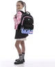 Рюкзак шкільний GoPack Education Dream 41x29x17 см 15 л Чорний (GO25-182M-2) - зображення 15