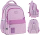 Рюкзак шкільний GoPack Education Self Love Club 41x29x17 см 15 л Рожевий (GO25-182M-4) - зображення 1