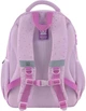 Рюкзак шкільний GoPack Education Self Love Club 41x29x17 см 15 л Рожевий (GO25-182M-4) - зображення 6