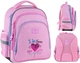 Рюкзак шкільний GoPack Education Sweet Like Candy 37x28.5x16 см 15 л Рожевий (GO25-2606S-3) - зображення 1