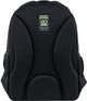 Рюкзак шкільний GoPack Education Gaming 41x29x17 см 15 л Чорний (GO25-182M-6) - зображення 7