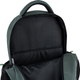 Рюкзак шкільний GoPack Education Legion 41x29x17 см 15 л Хакі (GO25-182M-5) - зображення 12