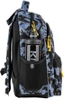 Рюкзак шкільний GoPack Education Explore 41x29x17 см 15 л Сірий (GO25-182M-8) - зображення 5