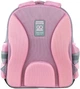 Рюкзак шкільний GoPack Education Meowtiful 37x28.5x16 см 15 л Сірий (GO25-2606S-1) - зображення 7