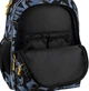 Рюкзак шкільний GoPack Education Explore 41x29x17 см 15 л Сірий (GO25-182M-8) - зображення 10