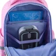 Рюкзак шкільний GoPack Education Sweet Like Candy 37x28.5x16 см 15 л Рожевий (GO25-2606S-3) - зображення 13
