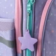 Рюкзак шкільний GoPack Education Unicorn Dreams 37x28.5x16 см 15 л Фіолетовий (GO25-2606S-2) - зображення 15