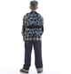 Рюкзак шкільний GoPack Education Explore 41x29x17 см 15 л Сірий (GO25-182M-8) - зображення 16