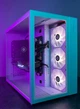 Игровой Компьютер GAMING PC (Ryzen 5 5500, RTX 3070 8GB , 32Gb DDR4,500 ГБ SSD ) - изображение 2