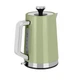 Чайник ECG RK 1766 Vintage Olive - изображение 2