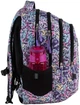 Рюкзак шкільний GoPack Teens 40.5x28.5x17.5 см 16.5 л (GO25-162M-1) - зображення 5
