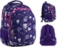 Рюкзак шкільний GoPack Teens 40.5x28.5x17.5 см 16.5 л Фіолетовий (GO25-162M-3) - зображення 1