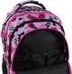 Рюкзак школьный GoPack Teens 40.5x28.5x17.5 см 16.5 л Розовый (GO25-162M-2) - изображение 9