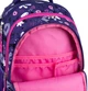 Рюкзак шкільний GoPack Teens 40.5x28.5x17.5 см 16.5 л Фіолетовий (GO25-162M-3) - зображення 9