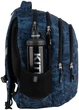 Рюкзак шкільний GoPack Teens 40.5x28.5x17.5 см 16.5 л Темно-синій (GO25-162M-5) - зображення 5