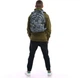 Рюкзак шкільний GoPack Teens 40.5x28.5x17.5 см 16.5 л Сірий (GO25-162M-4) - зображення 14