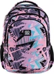 Рюкзак шкільний GoPack Teens 44x32x18 см 19 л (GO25-162L-1) - зображення 3