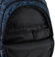 Рюкзак шкільний GoPack Teens 40.5x28.5x17.5 см 16.5 л Темно-синій (GO25-162M-5) - зображення 9